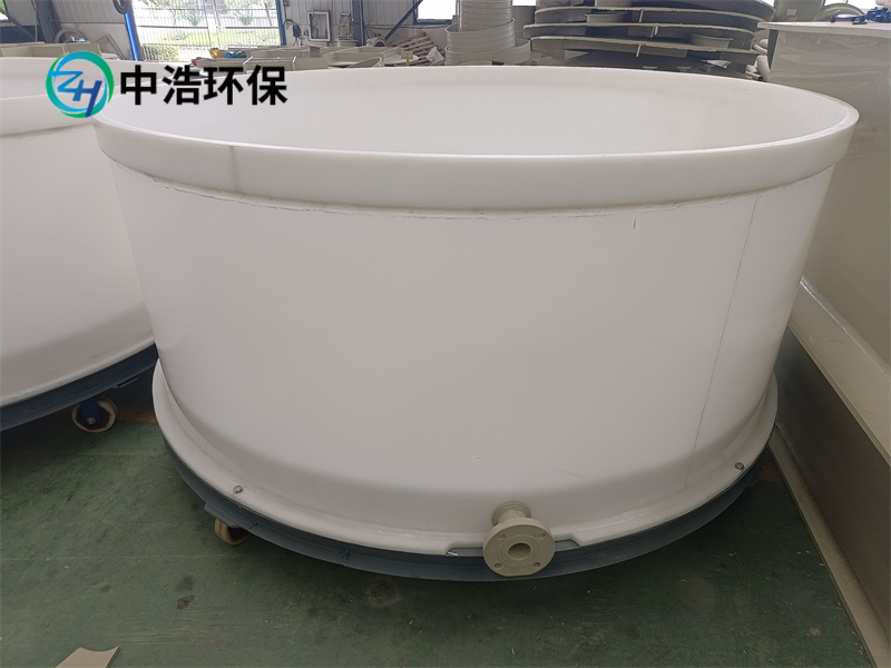郑场镇PP抽滤槽